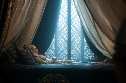 Спящая Красавица