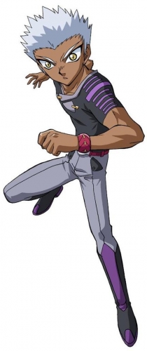 Рэн Кройлер