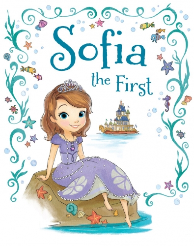 София Прекрасная новая картинка