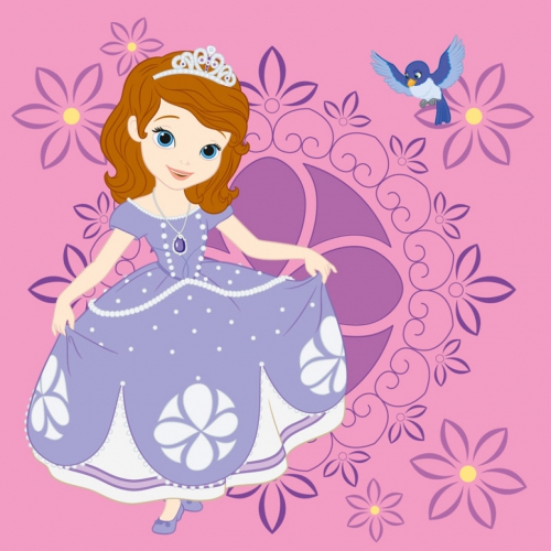 София Прекрасная