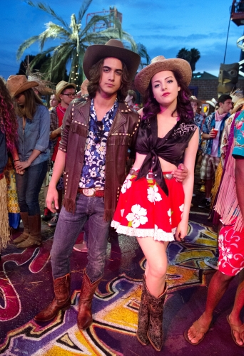 Сериал Виктория Победительница