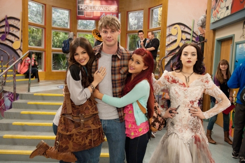 Виктория Победительница