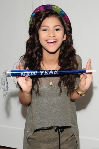 Zendaya