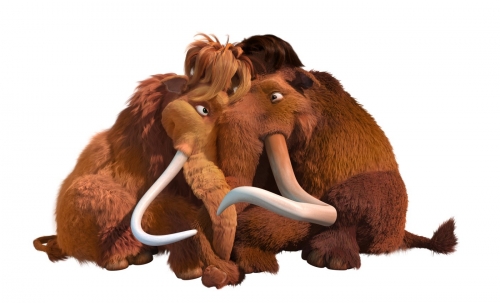 Мэнни и Элли