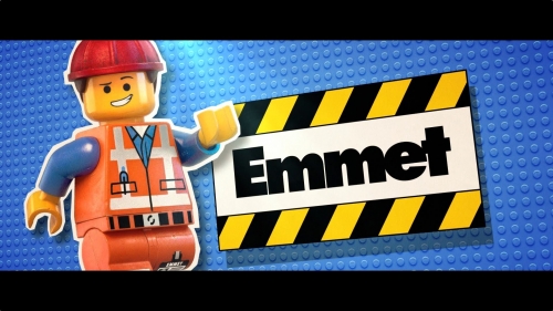 Эммет