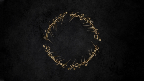 Властелин Колец обои на компьютер