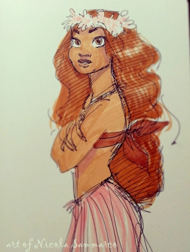 Moana