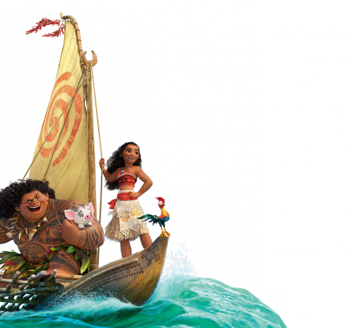 Моана Вайялики