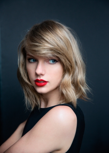 Фото портрет Тейлор Свифт