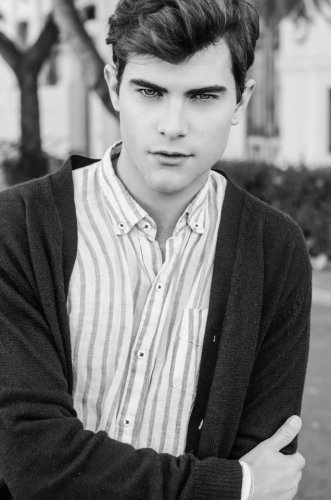 Диего Домингес фотография