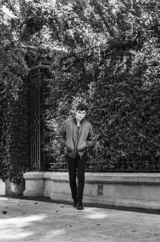 Диего Домингес