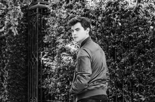 Диего Домингес фото