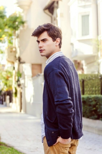 Диего Домингес