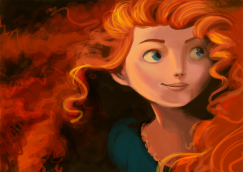 Рыжий вихрь