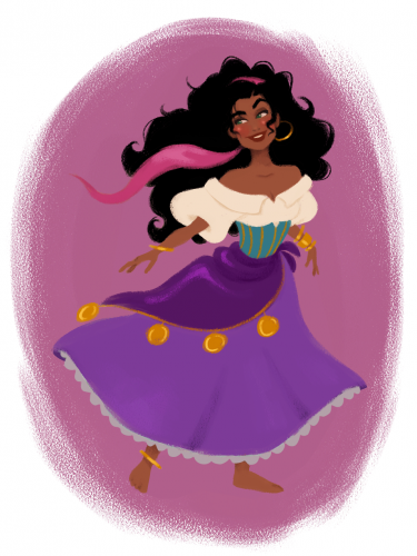 Эсмеральда