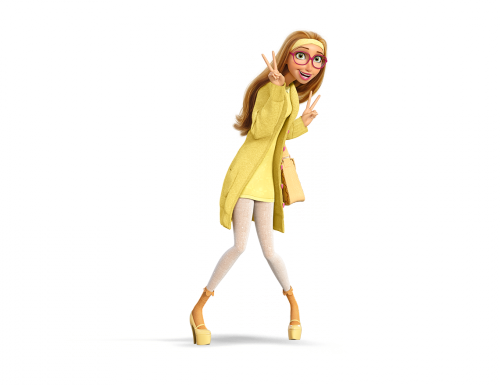 Город Героев Хани