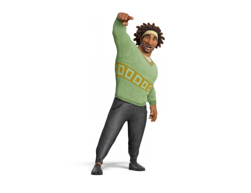 Город Героев  Васаби