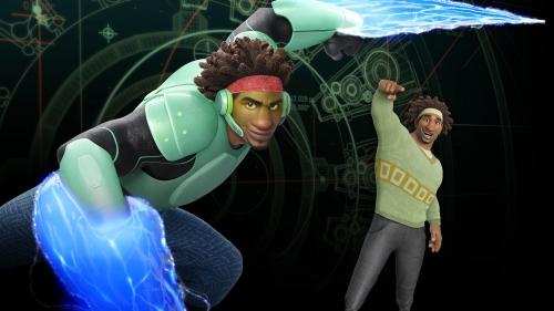 Город Героев Васаби