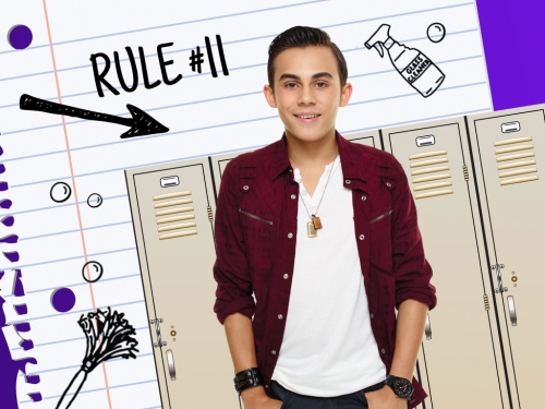 Колдовская История Диего