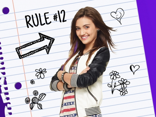 Колдовская История Энди