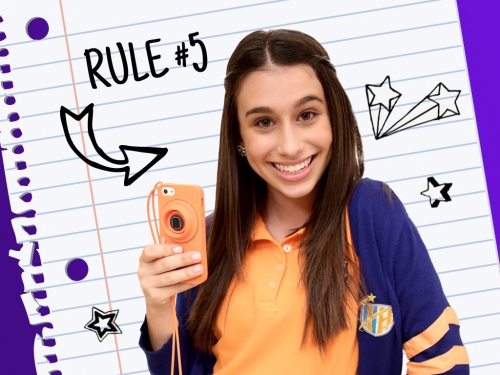 Колдовская История Джиджи