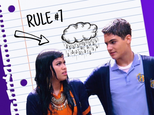 Колдовская История