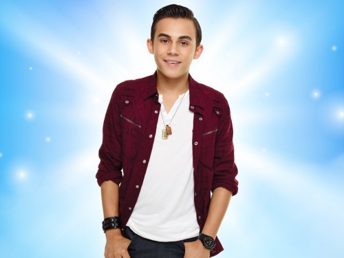 Колдовская История Диего