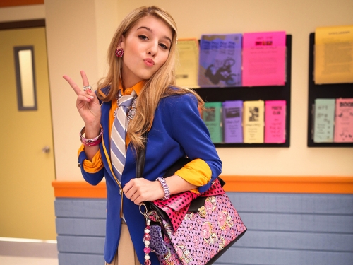 Колдовская История Мэдди