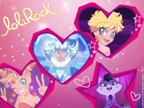 Прически после Шанилы