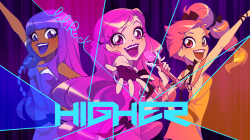 LoliRock Higher