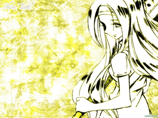 Обои с Элизой