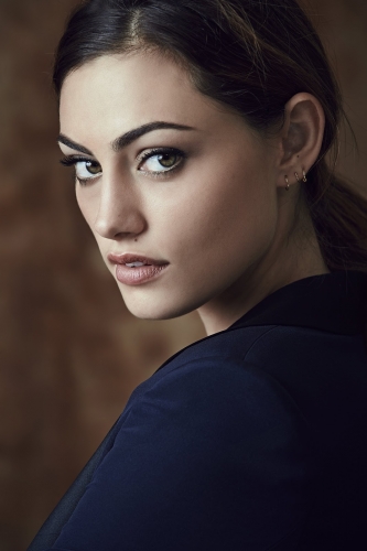Фиби Тонкин «The Originals»