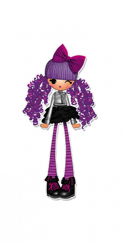 Лалалупси Storm E. Sky