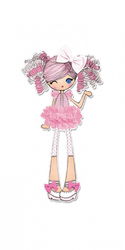 Лалалупси Ангелочек