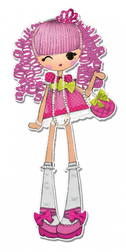 Лалалупси Принцесса