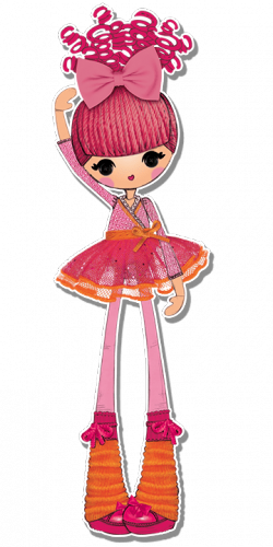 Лалалупси Балерина