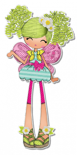 Лалалупси Фея