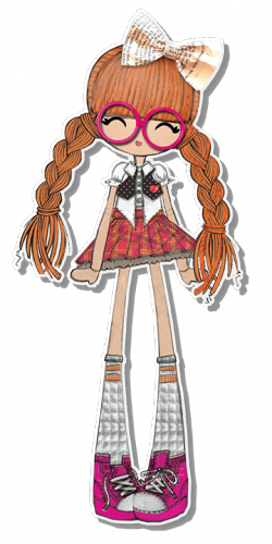 Лалалупси Отличница