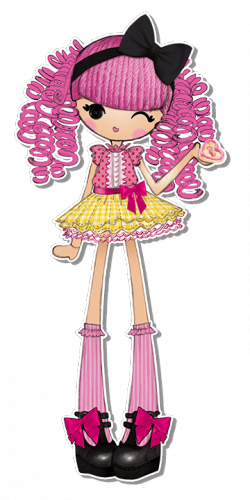 Лалалупси Пекарь