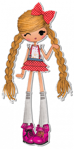 Лалалупси Художница