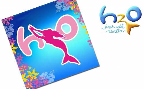 H2O Просто добавь воды картинка на рабочий стол