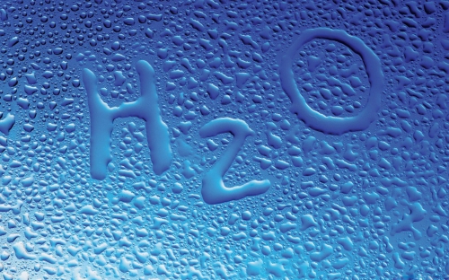 H2O
