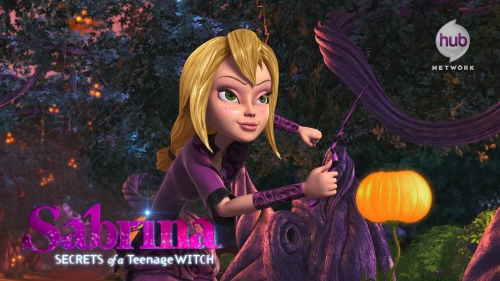 Sabrina