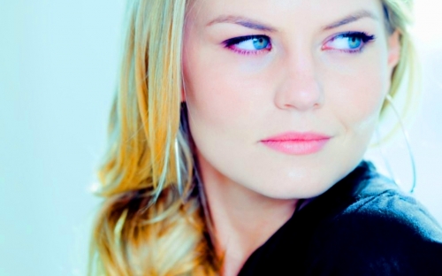 Фото Дженнифер Моррисон