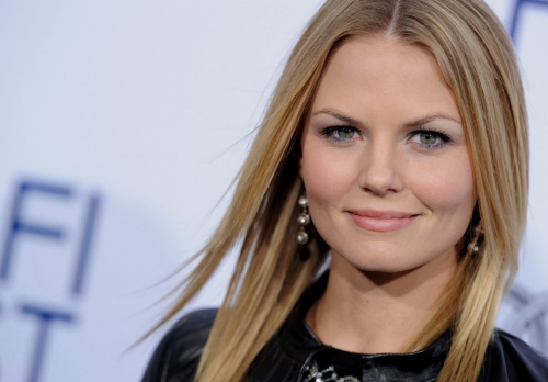 Актриса Дженнифер Моррисон