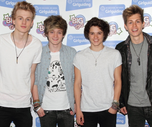 The Vamps