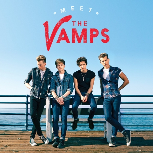 The Vamps  Meet the Vamps
