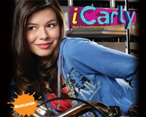 iCarly Миранда Косгроув