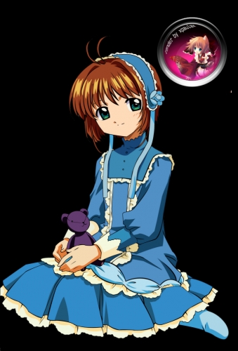Cardcaptor Sakura png