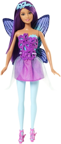 Кукла Barbie Fairytale fairy Тереза